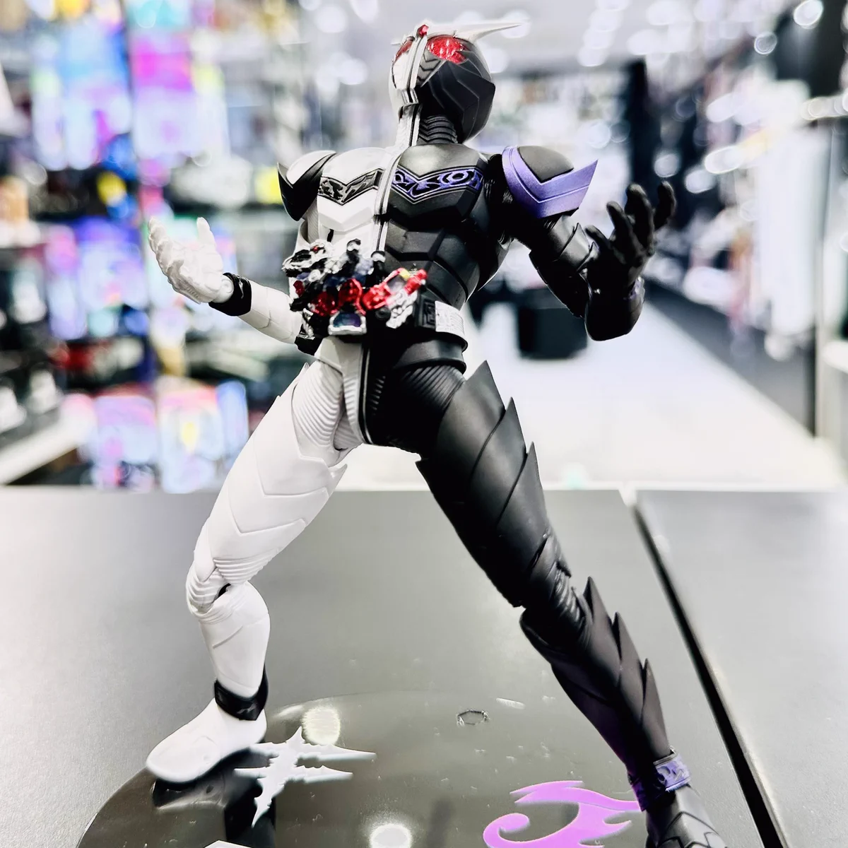 仮面ライダーストア on X: 