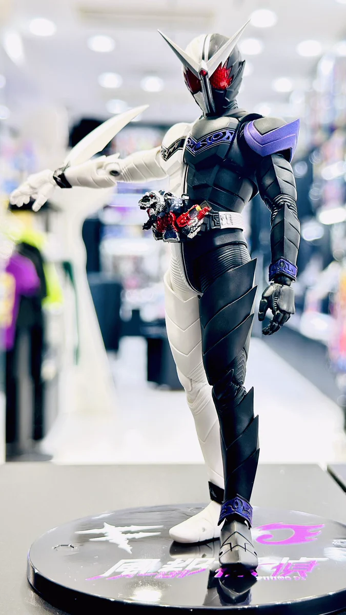 仮面ライダーストア on X: 
