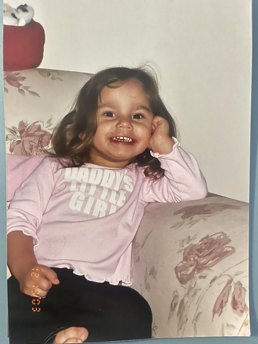 realmikeaccetta's tweet photo. Happy 23rd birthday to my beautiful and talented daughter Francesca!!!  So Proud of the woman you’ve become!! Love U!! https://t.co/2eapK6hR7V