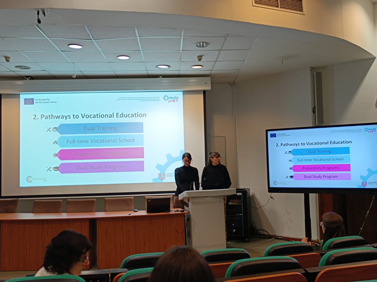 Orienta4VET tweet media