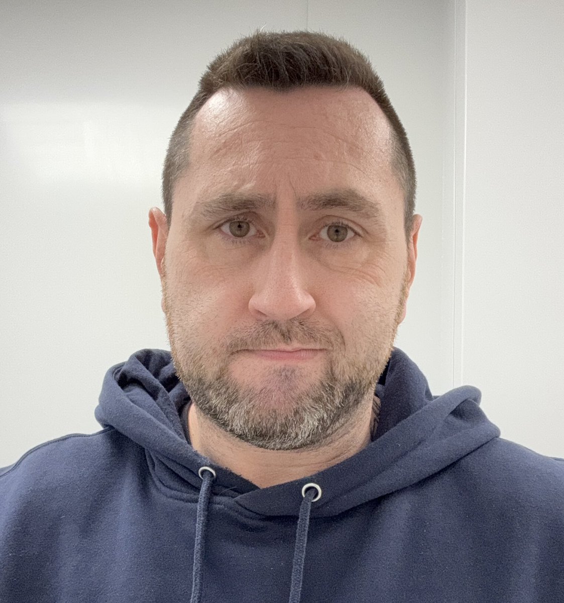 Need a haircut, beard trim, maccies and relaxing weekend! 😩🙈