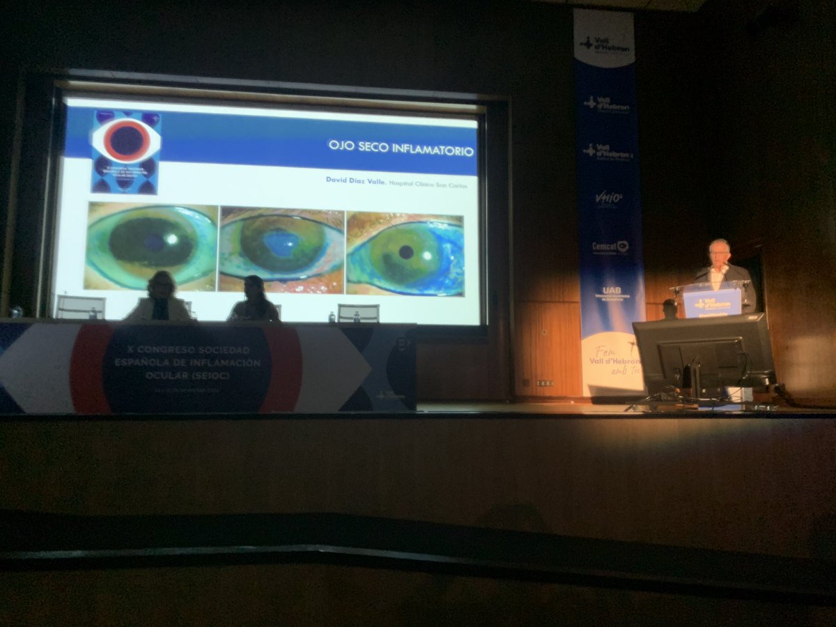 SEIO_uveitis's tweet image. Mesa redondo inflamación no uveítica de segmento anaterio; @maitesainzmaza Lucia Ibares,Txema Herreras, @ddiazvalle Nicolas Alejandre Vega Jovani