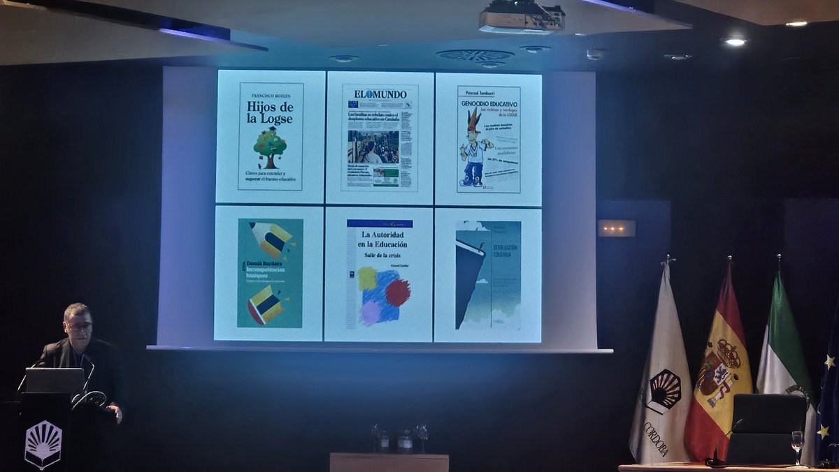 adidecyl's tweet photo. Cuarta ponencia de 
#XVIICongresoAdide "Educación e Igualdad de oportunidades" Impartida por D. Xavier Bonal i Sarró Catedrático en Sociologia. @adide_clm @adideaA @adidecanarias @adidecyl @AdideFederacion  @adideIB @ADIDEPV @adidextremadura @ADIDECANTABRIA @ehie_ @AIEG_galicia https://t.co/c3lS5a3dWA