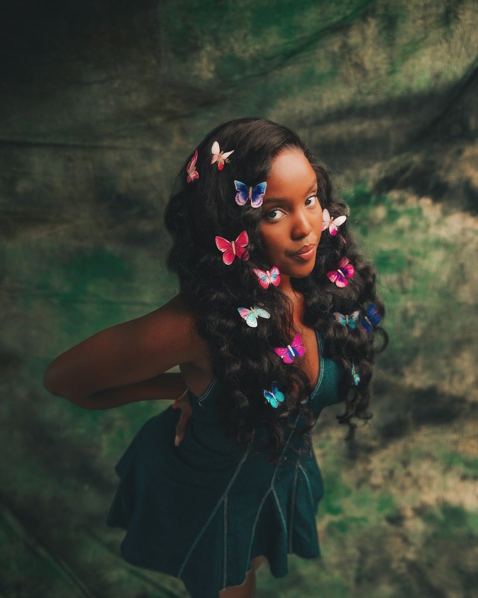 martinsstony's tweet photo. Both artist are performing on the same day on same time, whose shows will you attend?

Femi One           or     Nikita Kering 🦋 https://t.co/H2OgfbynTc