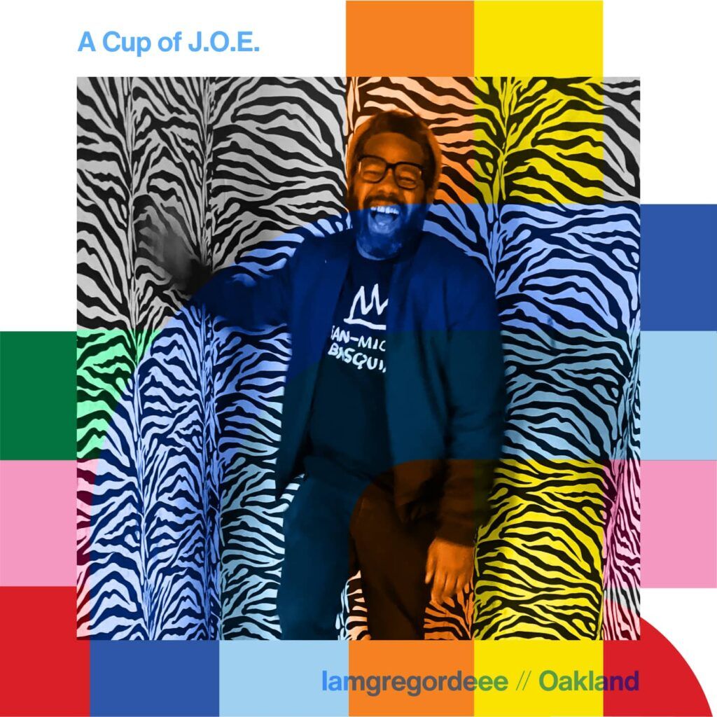 Catch-up on the newest broadcast of A Cup of J.O.E. with iamgregordeee now on The Face Radio! Show some ❤️ in the comments below! thefaceradio.com/a-cup-of-j-o-e…