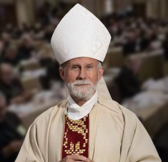 ProtecttheFaith's tweet photo. Bishop Strickland rightly states that ‘Francis no longer teaches the Catholic faith’ @BishStrickland 

Therefore, as the divinely instituted role of pope is to confirm the brethren in the Faith (Luke 22:32) 

surely this means that Francis is no longer fit to exercise the office of pope.

Alternatively, when Bishop Strickland rightly states that ‘Francis no longer teaches the Catholic faith’ 

Isn't the implication that Francis is teaching heresy

 because anything contrary to the Catholic Faith from the man occupying the throne of St. Peter  is heresy.

And as Cardinal Muller stated, a pope teaching heresy automatically loses his office.