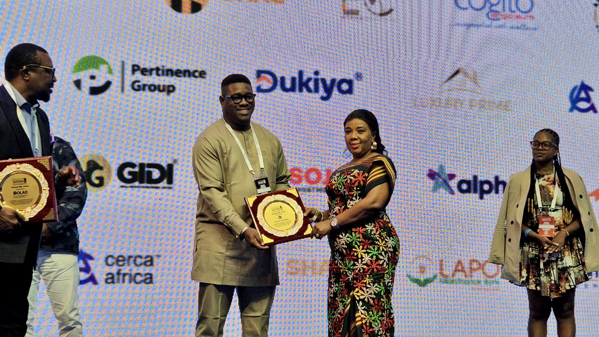 BcAnalytical's tweet photo. THE NEXT CHAPTER LEADERSHIP!

We’re thrilled to have attended the NIYI ADESANYA LEADERSHIP BOOTCAMP 7.0! This transformative experience redefines, refines, and reorients leaders.

At Blue-Chip Analytical System, we believe learning never stops and this event is yet another… https://t.co/fVLIteo813