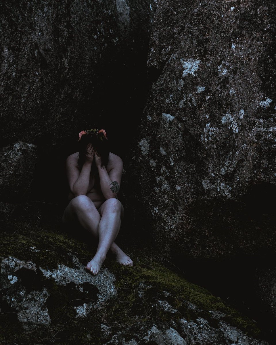 Bye bye, bye bye... bye.

This should be my last post here. So, if you'd like to collaborate on nature or landscape nude art, in north eas Victori, Australia... please reach out to me!
