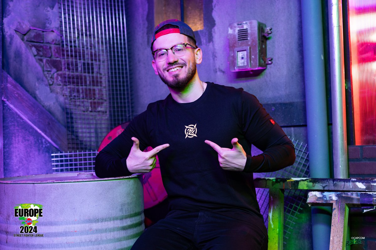 NIP's tweet photo. STACKED TEAM 🥊 https://t.co/Kr7htcfvWu