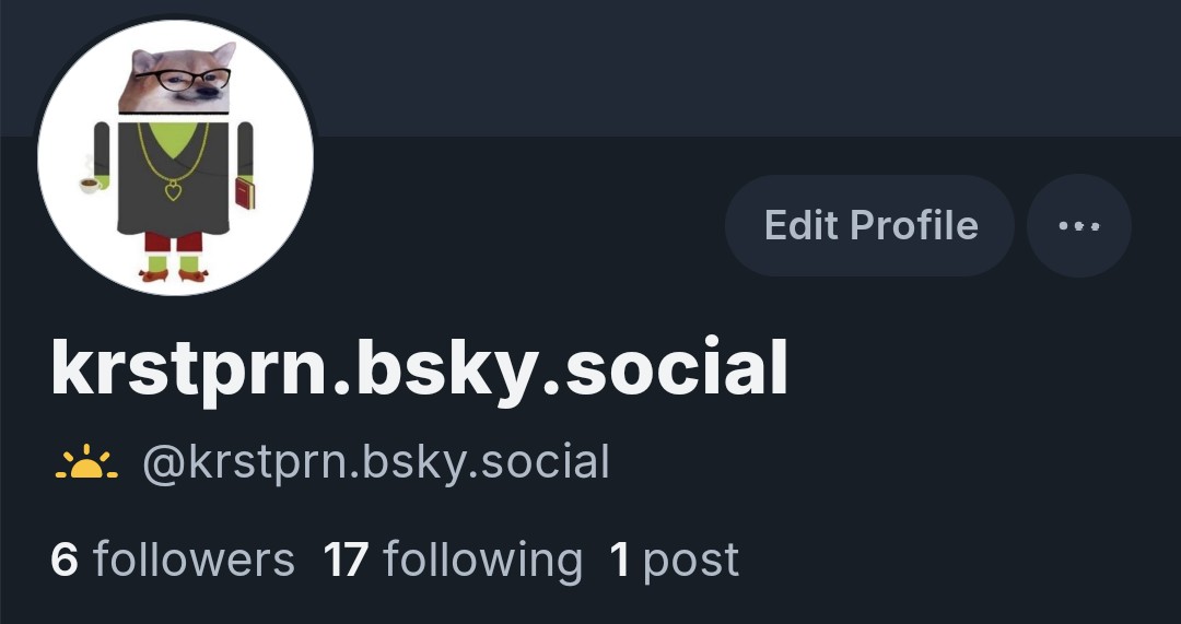 Kahju. Twitter oli tore...
Kohtumiseni!