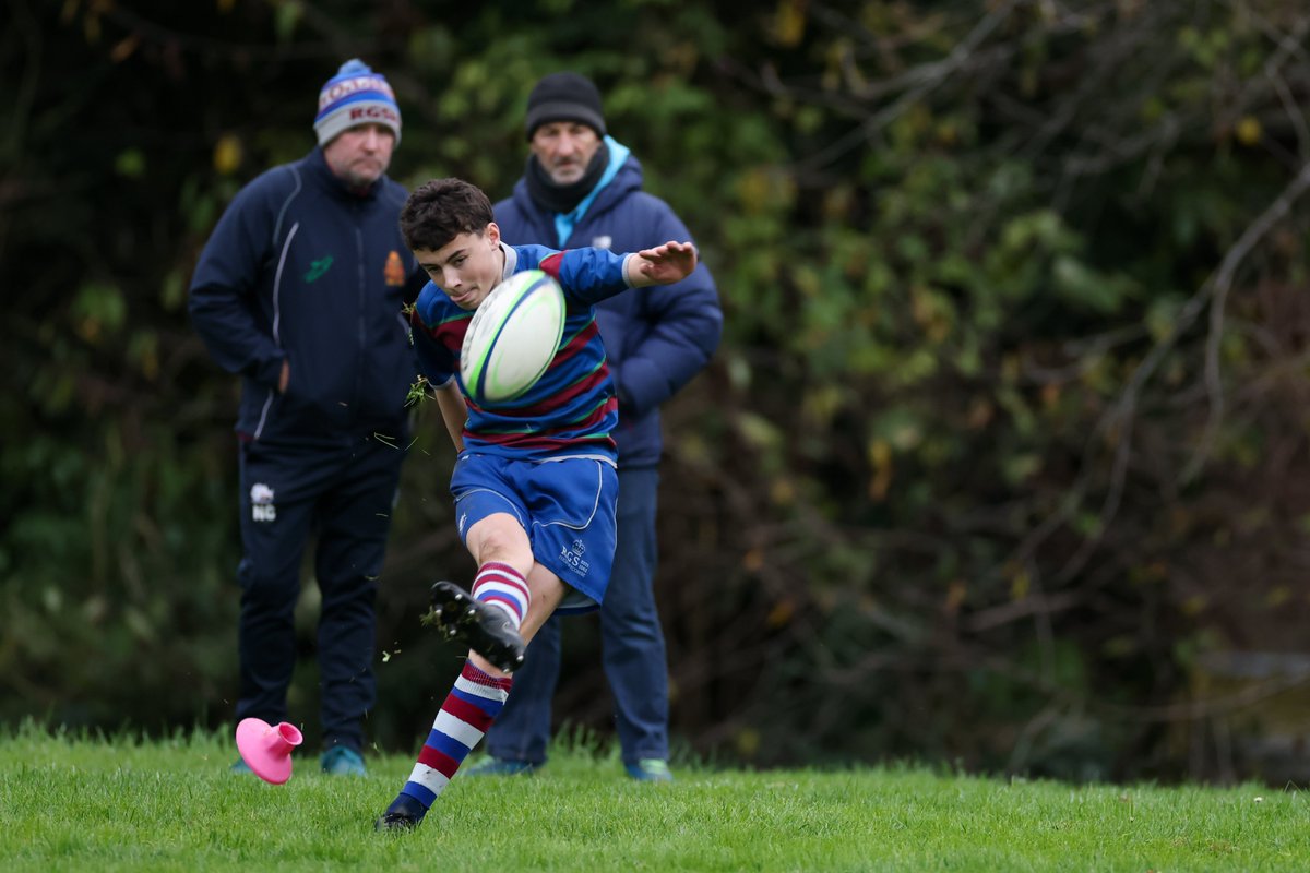 RGSHW Sport tweet media