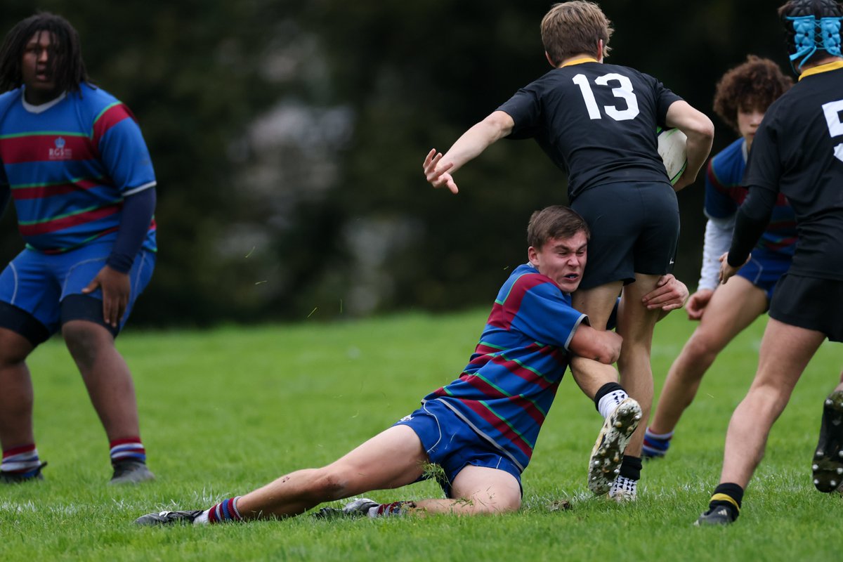 RGSHW Sport tweet media