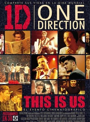 RentrakESP's tweet photo. ESTRENOS 15/11/2024
#OneDirectionThisisus = 112
@sonypictures_es
https://t.co/KCzFimFqfB https://t.co/Wd0c4qkyus