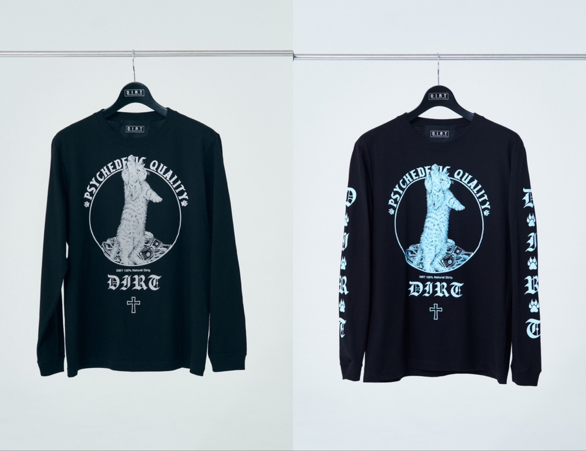 DIRT_official (@dirt_jp) / X
