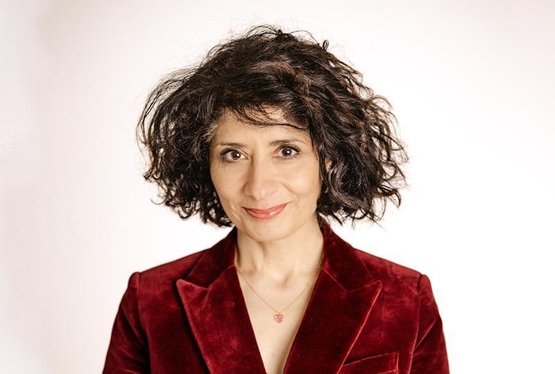 South Street Arts Centre (@southstreetarts) on Twitter photo New on sale: One of Britain's most beloved and most scatter-brained stand-ups lets you back into her mind (warning: it's cluttered in there).
Shaparak Khorsandi returns to South Street Fri 30 May 2025! Get tickets whatsonreading.com/shaparak-khorsā¦
#rdguk #comedy #standup <a href="/ShappiKhorsandi/">Shaparak Khorsandi ؓاپرک Ų®Ų±Ų³ŁŲÆŪ</a> New on sale: One of Britain's most beloved and most scatter-brained stand-ups lets you back into her mind (warning: it's cluttered in there).
Shaparak Khorsandi returns to South Street Fri 30 May 2025! Get tickets whatsonreading.com/shaparak-khorsā¦
#rdguk #comedy #standup <a href="/ShappiKhorsandi/">Shaparak Khorsandi ؓاپرک Ų®Ų±Ų³ŁŲÆŪ</a>