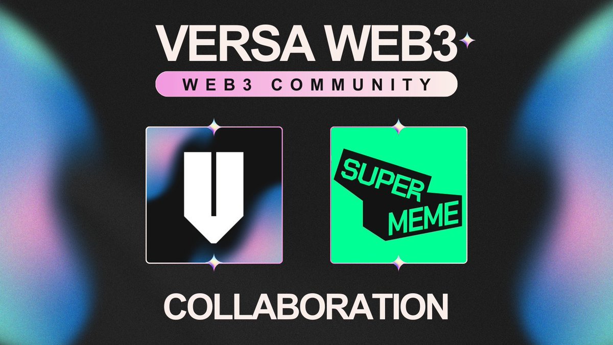 Versa Web3 tweet media