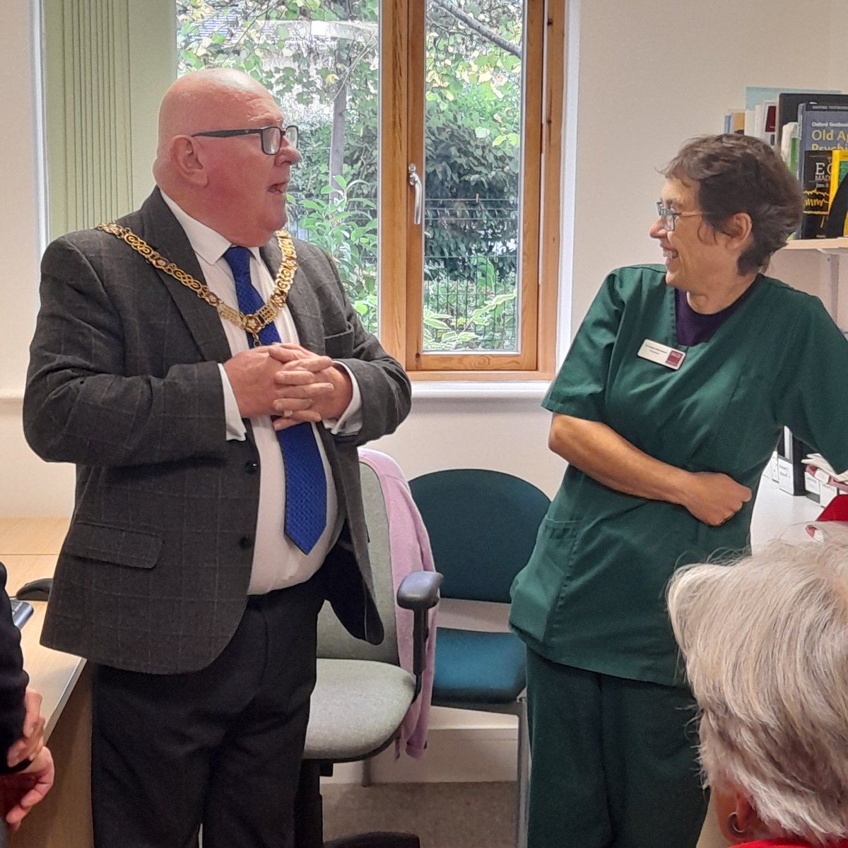 ReMind UK tweet media