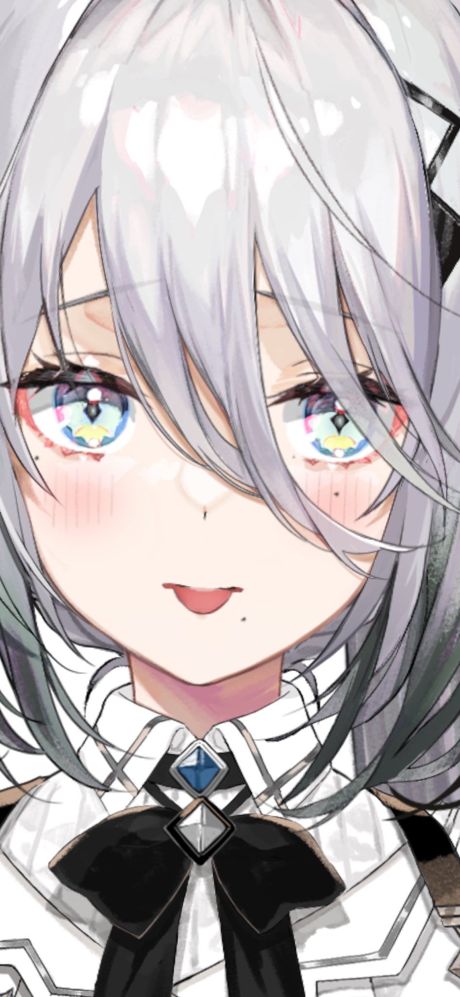 ソフィア・ヴァレンタイン??【にじさんじ】 on X: 
