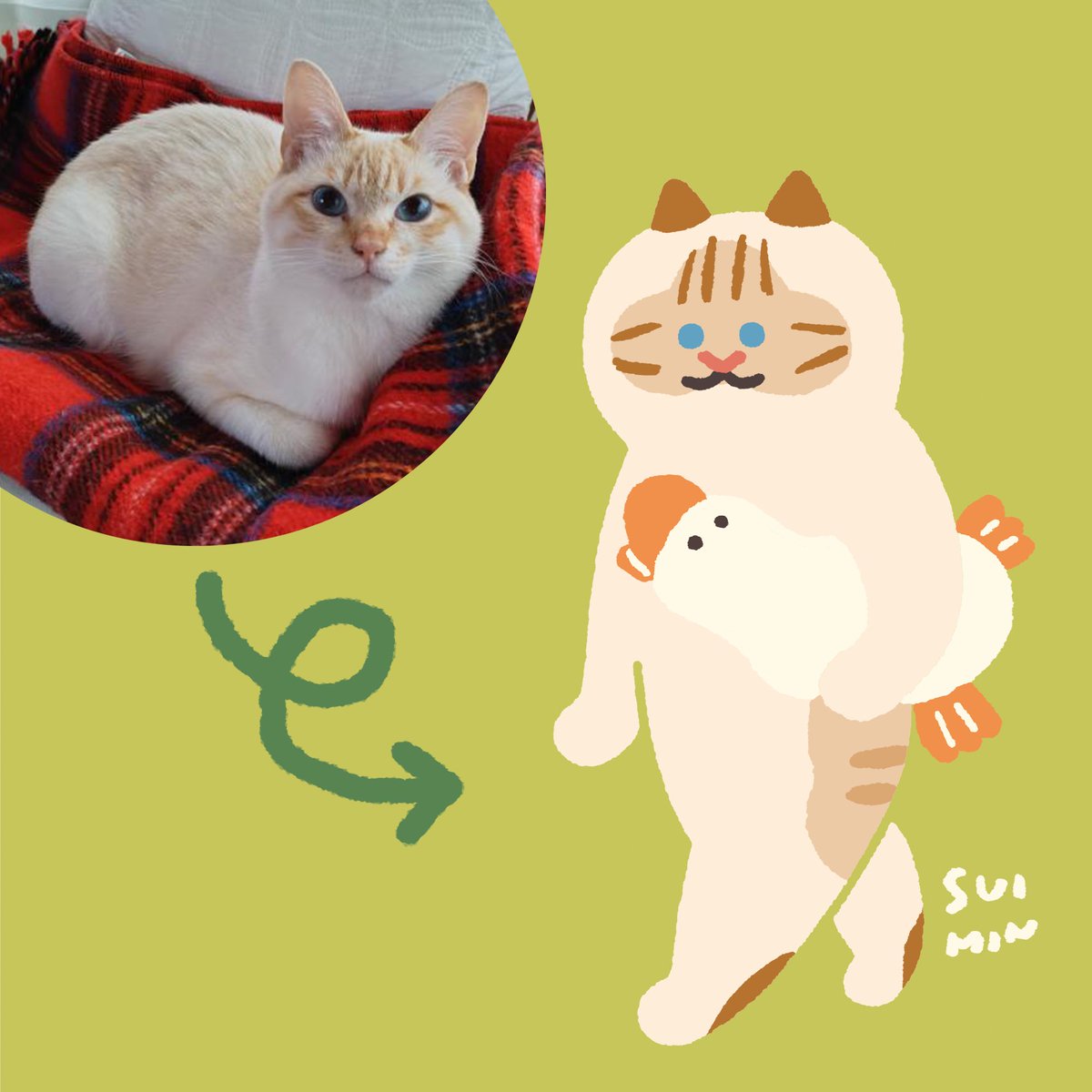 デザフェス（11/16〜17）のSUZURIブースにてタクラミ参加します