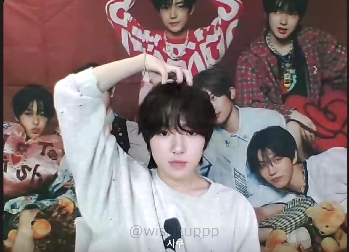 241114 슴스 영통 팬싸 

애교 안시켜도 잘하는 아기야🥹

#사쿠야 #sakuya #さくや