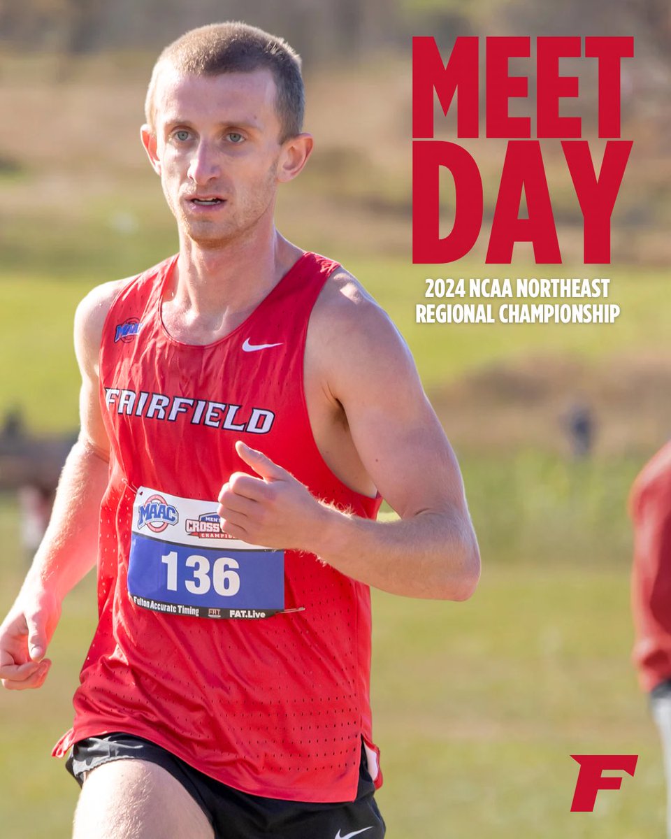 NCAA Regional race day!

📊 lancertiming.com

🤘