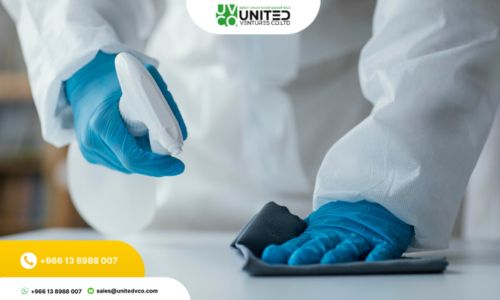 unitedventureco's tweet image. ESSENTIAL INFORMATION ABOUT HOSPITAL SPILL KITS 

Discover the importance of biohazard spill kit in maintaining safety and hygiene in healthcare settings. 

Read More: unitedvco.com/all-you-need-t…

#biohazardspillkit
#SpillPallet
#SpillKitSaudiArabia
#SpillKitWholesale #Saudiarabia