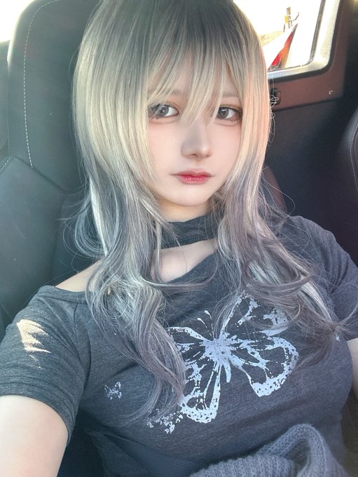 コスプレイヤーさらのTwitter画像20