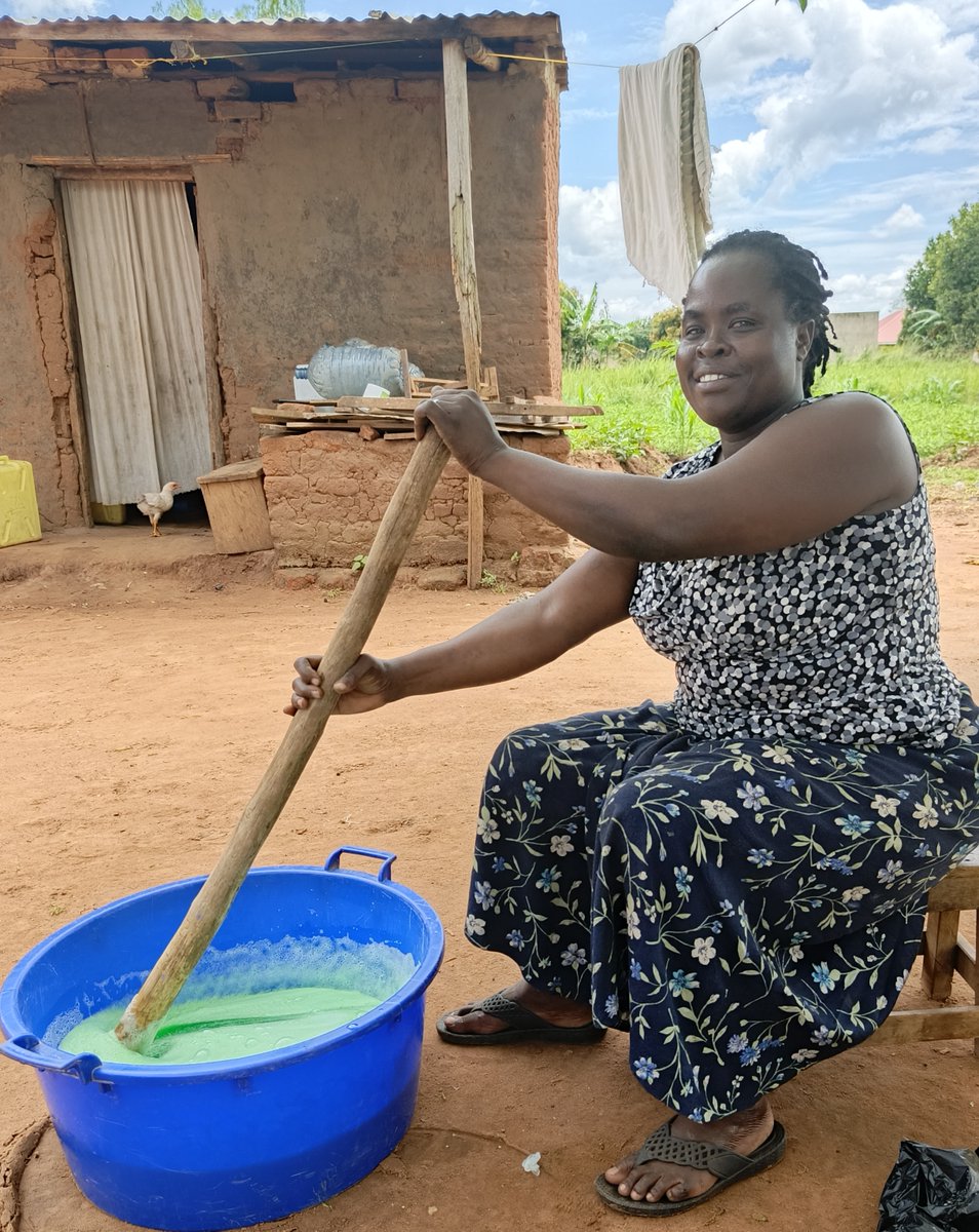 TheVillageUG's tweet image. Born amidst the turmoil of Northern Uganda’s insurgency, Grace Anena’s journey is one of survival, resilience, and transformation. At just 16, her education at Keyo Primary School was brutally interrupted when #LRA rebels abducted her and forced her into marriage with a soldier.