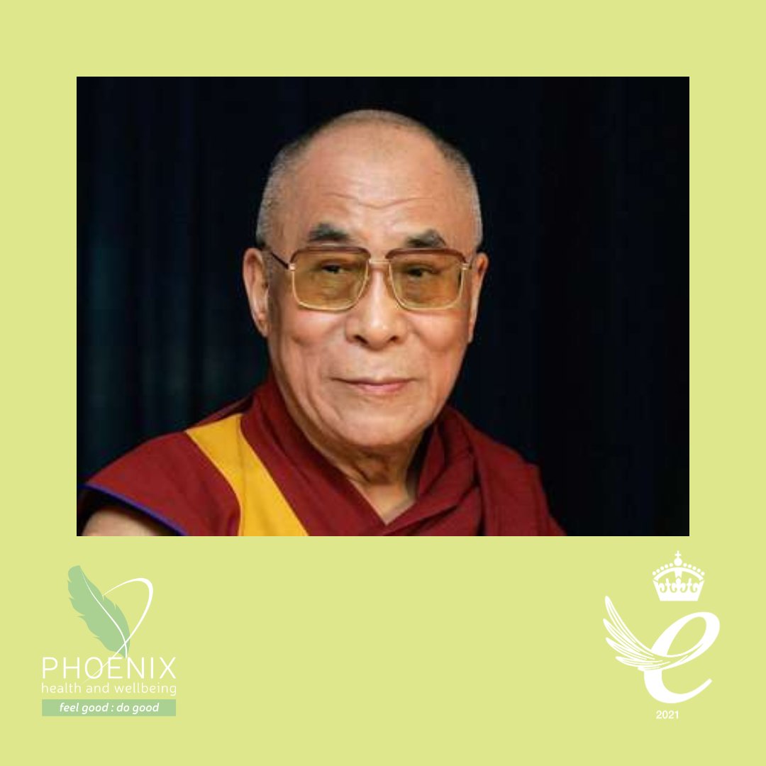 "Be kind to others. If you can't be kind at least don't harm them" 
Dalai Lama