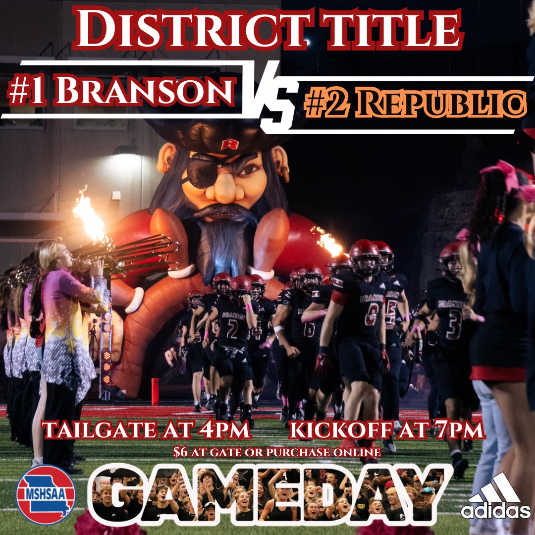 BransonFootball's tweet photo. https://t.co/8JRuNlQQuf