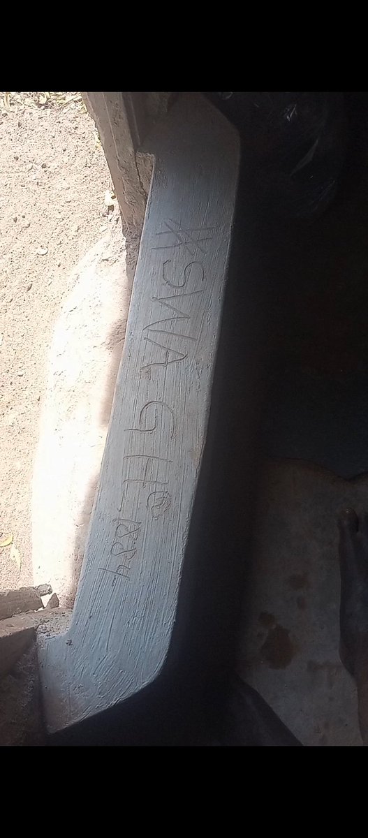 IddrisuIsmael3's tweet photo. Thank you @TranmereRovers really appreciated your helpπ«π, loss so many stuffs by the water π¦, but able to replace the stuffs needed to get me a good sleepπ΄, raised this in front of my door and it worth dedicating it to #SWAFAMILY
@TROSC_TRFC @ATTTMPod @pwgriffo @jvmv95wj46 https://t.co/BigK0r204b