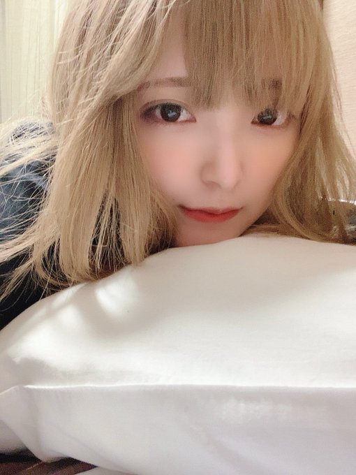 コスプレイヤー高嶺エルのTwitter画像11