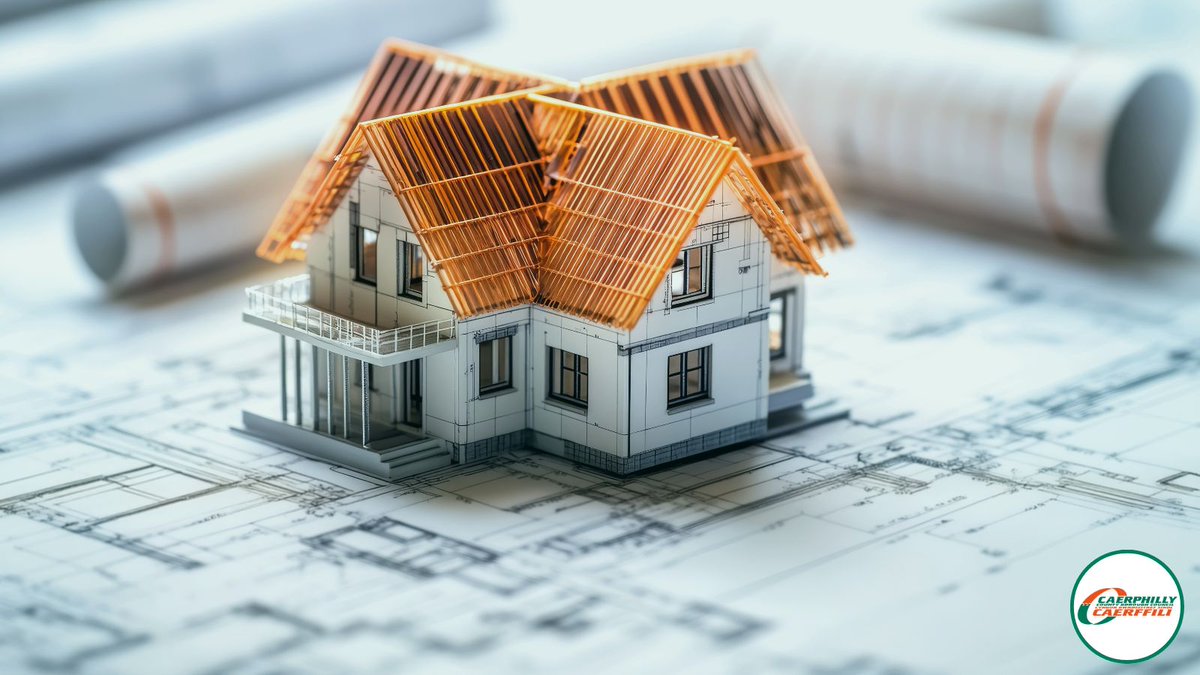 Two recent reports by Caerphilly County Borough Council highlight levels of local housing need and plans to meet this.
Read more: buff.ly/3AQHdCE