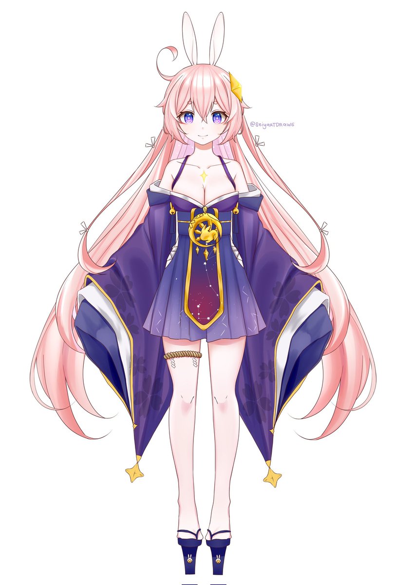 SeiyartDraws's tweet photo. (・👅・)⎠💚✨
I want to join VGen... here's some of my work...
Pls send me a  #VGenCode ? https://t.co/woe4qoucl8