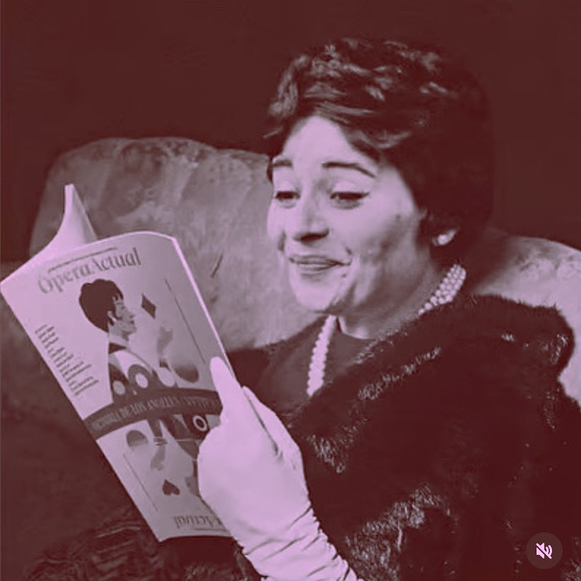 fundvda's tweet photo. La revista @OperaActual ha concedido el Premio Ópera Actual 2024 a la Fundación Victoria de los Ángeles “por su labor de difución del legado de la insigne cantante barcelonesa y por los actos del centenario de su nacimiento.” 

#Victoria100 https://t.co/1lU5XQf6uo
