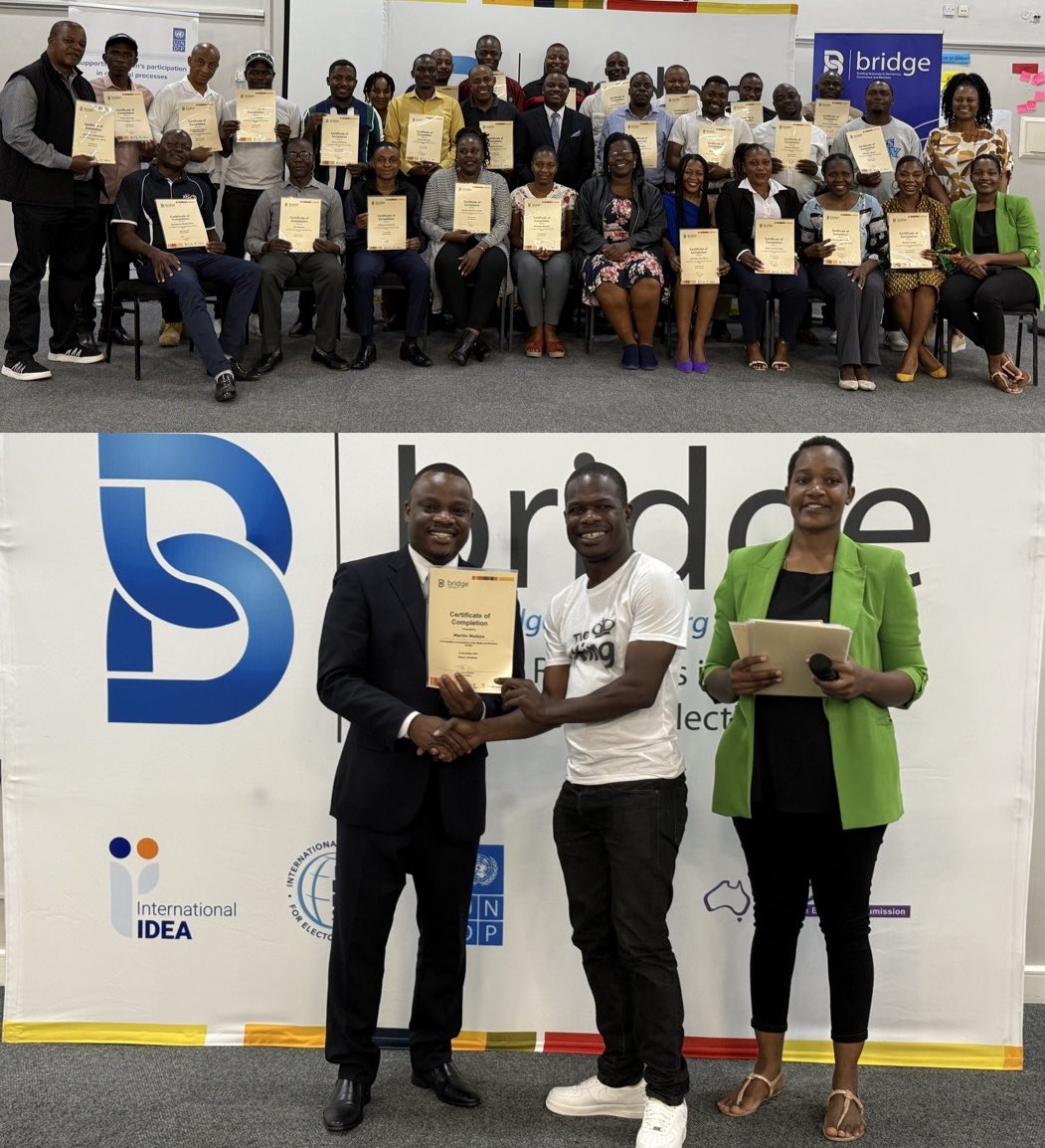 UNDP Zimbabwe tweet media