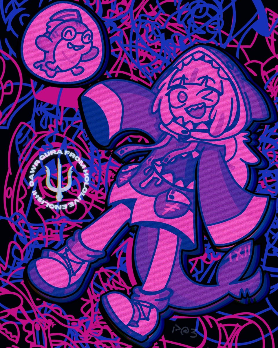 heyypaeh's tweet photo. gawr gura !!!! 🔱 (1/2)
#gawrart #hololive #vtuber https://t.co/xAa7lby0nF