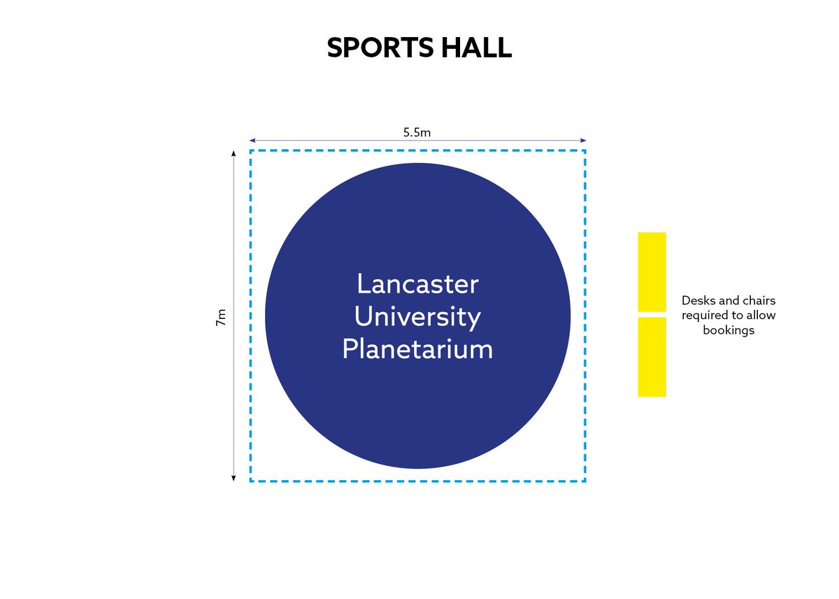 StemUlver's tweet image. 📢UlverSTEM is tomorrow 📢
Our shows are very popular. The Planetarium and Science Made Simple shows require booking, which can be booked in the main reception. These are on a first come first served basis. No booking required for Professor Pumpernickel, who is based in the gym.