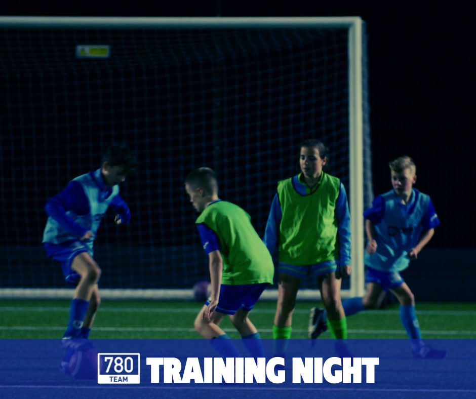 TEAM 780 tweet media