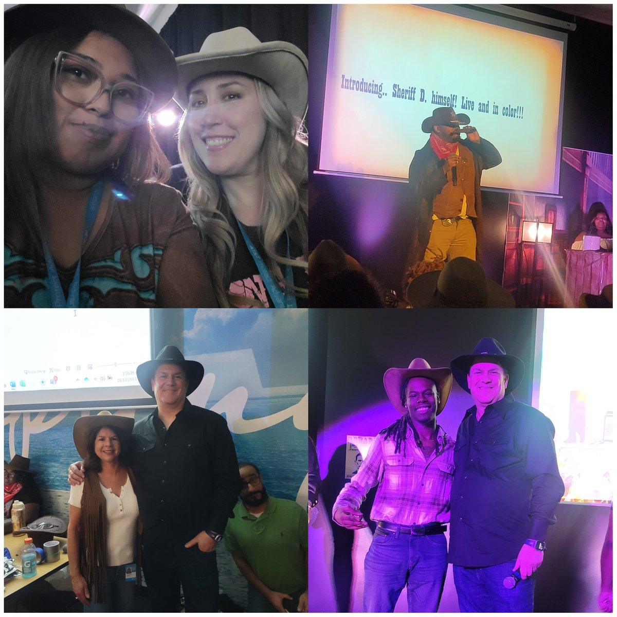 joe_farrell21's tweet image. Inspired, energized, &amp;amp; feeling good vibes after an EPIC Town Hall! So greatful for the amazing @HustleHouseMSS team. Let&apos;s keep the momentum going &amp;amp; achieve even greater things together 🚀 @cbs4real @guinn_zack @LifeAtATT #SCAllStars #GuinningTogether @AmaZingXoch @SC_All_Stars