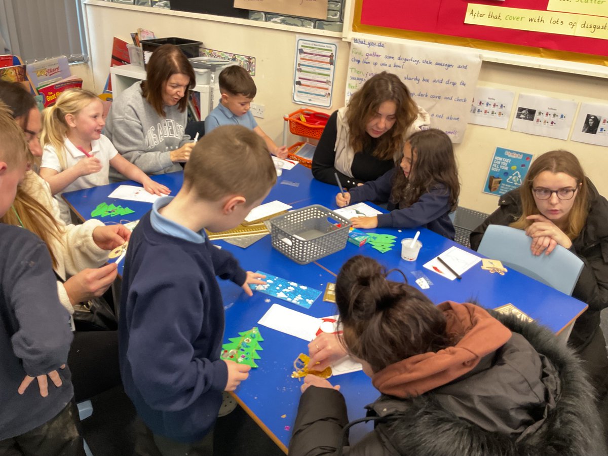 Appleton Primary tweet media