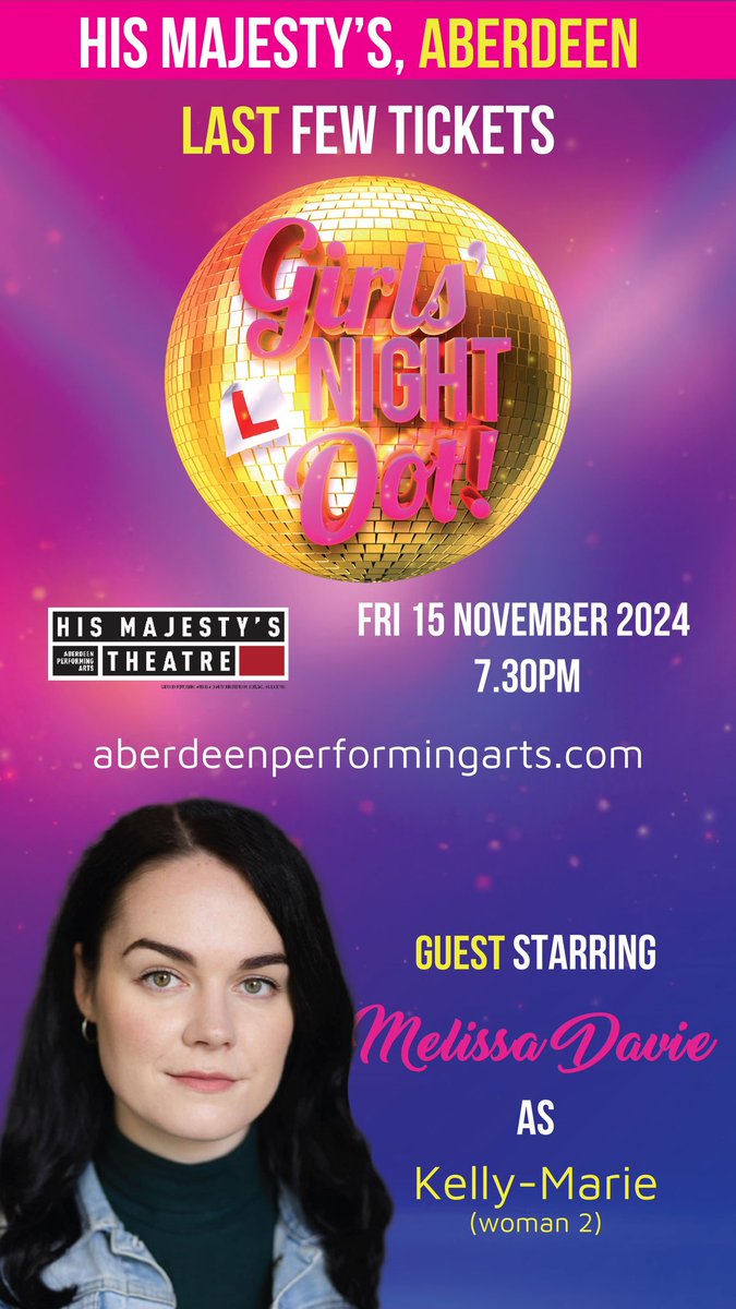 Tonight <a href="/APAWhatsOn/">Aberdeen Performing Arts</a>