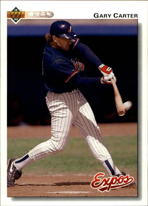 coopincanada's tweet image. #OTD 33 years ago, the Montreal Expos claimed Gary Carter off waivers from the Los Angeles Dodgers.

This enabled the 37-year-old Carter to play his final MLB season in Montreal.

#Expos