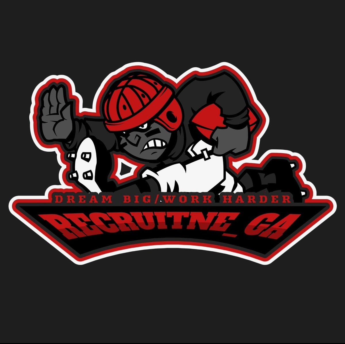 I’m building a great team over <a href="/RecruitNE_GA/">RecruitNE_GA</a>. No other source on X is giving prospects exposure and knowledge of the recruiting process like us. 

🎶They not like us🎶