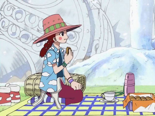 Franky100real's tweet photo. I've always found absurdly adorable that Crocodile has such silly companions. https://t.co/Y9ElYBbSqT