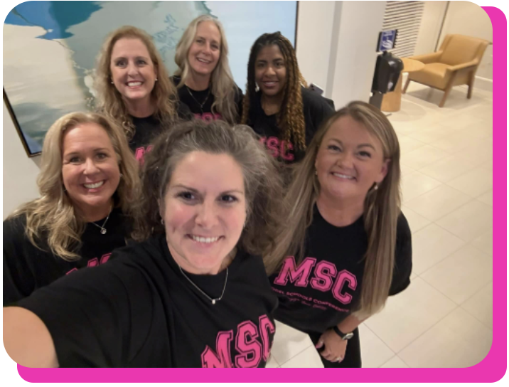 The Center for Model Schools tweet media