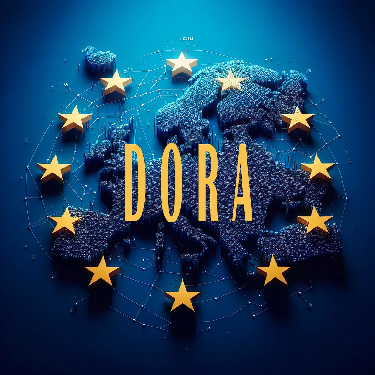 radware's tweet photo. Explore how the EU’s DORA regulation impacts financial entities, with key compliance areas like governance, risk management, and business continuity. https://t.co/4LBKw0GSHS
#CyberSecurity #DORA #FinTech #RiskManagement #ApplicationProtection https://t.co/lLbpBkJ4t5