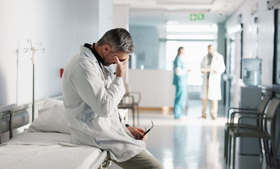 med_indonews's tweet photo. Neurology model in north-west will increase risk of physician burnout

@naiireland @roinnslainte @NDTP_HSE #neurology #saolta #letterkenny #sligo

https://t.co/B17mlDP8D5 https://t.co/gSHcIEYULt