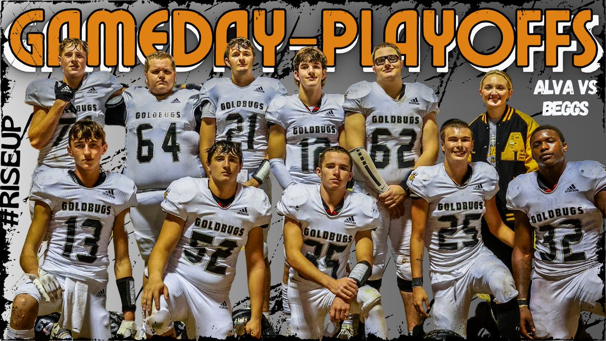 Alva Athletics tweet media