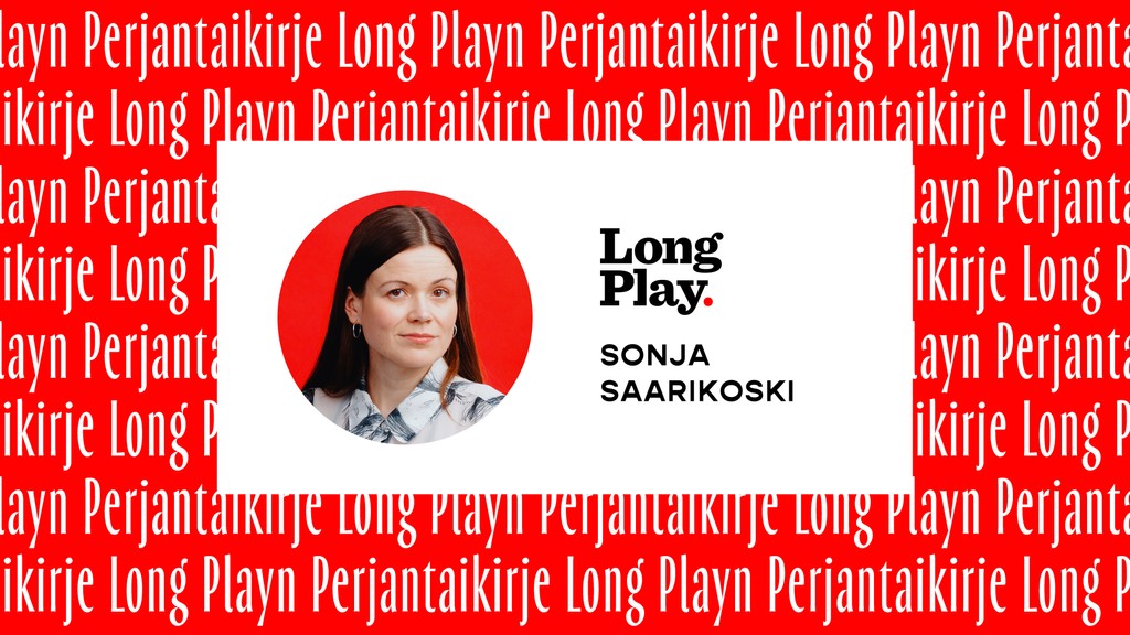 Longplay.fi tweet media